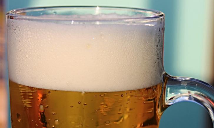 Biertest Kassa